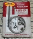 VTG Robertshaw Uni-Line A 1970 024 Universal Replacement Thermocouple 24" NOS