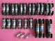 24x LITTELFUSE FLNR-50-ID FLNR-60-ID FLNR-80-ID w/ holders look inside
