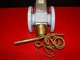 Johnson Controls PENN V47AR-9160 1 1/2" Temperature Act Valve 24-57&deg;C WITH PROBE