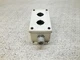 Hoffman Mclean E2PB Steel 2 Pushbutton Enclosure E-2PB (TSC)
