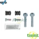 GUIDE SLEEVE KIT BRAKE CALIPER 810001 FOR RENAULT CLIO/II/Hatchback/Van/SYMBOL  
