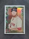 2023 Allen & Ginter Silver Portrait Hot Box Justin Turner #151 B21