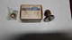 SARCO 54901 1/2" H ELEMENT SET FOR THERMOSTATIC STEAM TRAPS PART # 3 KIT# 12