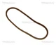 TRISCAN V-Belt Black For AUDI BEDFORD DAIHATSU FORD ISUZU MORGAN VW 71-04 950377