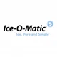 ICE O MATIC THERMOSTAT HI TEMP 5/8