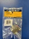 Yellow Jacket  TITAN Manifold  HANDLE *RED  41044