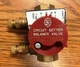 Bell & Gossett 117414LF CB-1/2,Lead Free Circuit Setter Balance Valve, 1/2" NPT