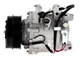 14-1260 A/C AC Compressor Fits 2012-2015 Civic (1.8L only)