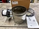 FIELD CONTROLS GVD-7PL 7" VENT DAMPER GVD7PL 46487201
