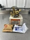 Sporlan SBFSE-A-C 3/8" x 1/2" ODF Thermal Expansion Valve w/ 30" Capillary