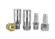 Milton S-224 G-Style Coupler, Plug and Air hose Reducer Bushing Kit &ndash; 5 Pieces