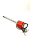 Watlow 3-36-76-235 1-1/4" Screw Plug Immersion 19 " Stainless Element 120V 1.5KW