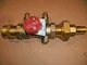 BELL GOSSETT CB1" 117416LF CIRCUIT SETTER VALVE SWT X 1/2"MNPT UNION-5 AVAILABLE