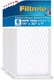 Filtrete 14x30x1 Air Filter, MERV 13, MPR 1900, Premium Allergen, Bacteria & ...