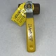 Apollo 70-101-01 600 WOG 1/4" NPT Threaded Full Port Bronze Ball Valve New
