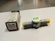 Sporlan See-All SA-15S Moisture & Liquid Indicator Sight Glass 5/8" ODF