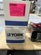 YORK Genuine 013-04129-000 VSI/VSD Chiller Coolant OEM HVAC Fluid NEW Sealed
