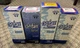 Four Sporlan Filter Drier Models HPC 164S-HH, C164S-HH, C-165S and C-167-S-T-HH