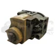 HONEYWELL VR8205H-1003 FURNAS GAS VALVE 24V 60HZ .5A