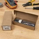 MARS 67925 Flat HSI Hot Surface Ignitor Furnace 41-406 Replaces Norton 271Y NOS