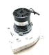 ROTOM 702112374 Draft Inducer Blower Fan Motor 208/230V 3000RPM used #MA549