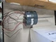 Fasco D1092 RV Motor | 1/3 HP 115V 1675 RPM 2-sp, RV Air motor, New / repaired