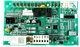 LENNOX A/C HEAT PUMP CONTROL BOARD 1184-510 103686-01 1184-83-510 REV B