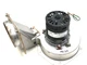 FASCO 7021-10213 Draft Inducer Blower Motor Assembly 024-27653-000 used #MN167