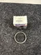 Mopar Exhaust Pipe Flange Gasket for 60836 60745 5200 5431 Gasket