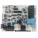 920915 Control Board Compatible with For Nordyne/Miller Replaces 624742/904840