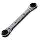 YELLOW JACKET 7" HEAVY DUTY SERVICE WRENCH 60612
