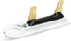 For Whirlpool Dryer thermal fuse ◦(Full Fit Models)