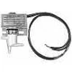 Honeywell RP819B1002 24V Electric-Pneumatic Relay Replaces RP818B1002