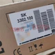 1PC Rittal SK3302100 Enclosure Cooling Unit SK 3302100 SK 3302.100 NEW