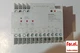 Siemens 5WG1 526-1AB02 Dimmer Switch 3-Channel 230VAC 6A