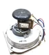FASCO 7158-1751E 1503253701 Draft Inducer Blower Motor 70581751 used #MK156