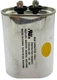 Supco&reg; CR35X440 Oval Run Capacitor | 35 MFD, 440V
