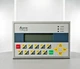 Delta TP02G-AS1 Text Panel HMI 2-Line Display RS-232 RS-422 RS-485 24VDC 3W