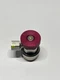 Parker RC01C-003 High Side Automotive R134A Service Coupling Test Fitting M14