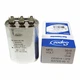 Supco CD35+5X370 Dual Run Capacitor Oval 35 + 5 Mfd. 370 Volt