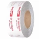 Shurtape SF 685 ShurMASTIC Butyl Foil Tape, 2in x 100ft