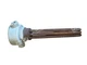 Watlow 480V 1.5KW 3PH 0544 Immersion Heater BHS79J13W-29