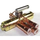 RANCO V2-408060-170 Reversing Valve,1/2" x 3/8",R22,R410A 66DC34