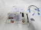 White Rodgers 50A55-843 Universal Integrated Fan Control Module 25VAC 120VAC