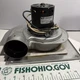 FASCO 7021-10662 DRAFT INDUCER BLOWER MOTOR 20093601