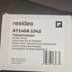 Resideo AT140A 1042 Transformer 24V 40VA 120/240V Plate Foot Knockout Lead Screw