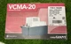 Little Giant 554425 VCMA-20ULS 80 GPH 1/30 HP Automatic Condensate Pump.   Z4