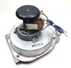 FASCO 7158-1751E 1503253701 Draft Inducer Blower Motor 70581751 used #MS253