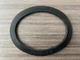 Topog-E Neoprene Elliptical Gasket 3-1/4" x 4-1/4" x 1/4"
