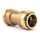 Replacement for RectorSeal 87051 PRO-FIT 5/8" Quick Connect Union - Lot Of 10